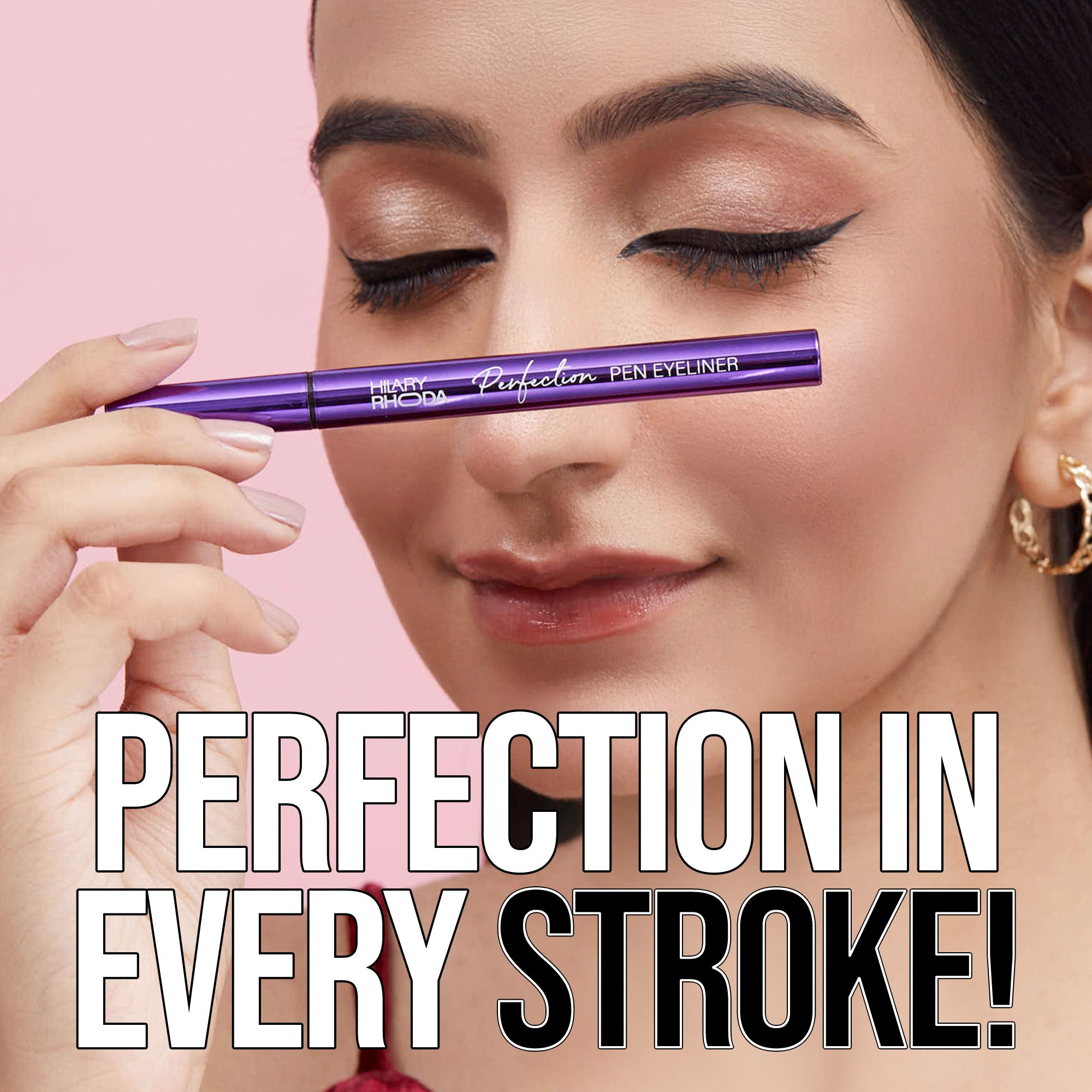 Hilary Rhoda Perfection Pen Eyeliner — photo 3