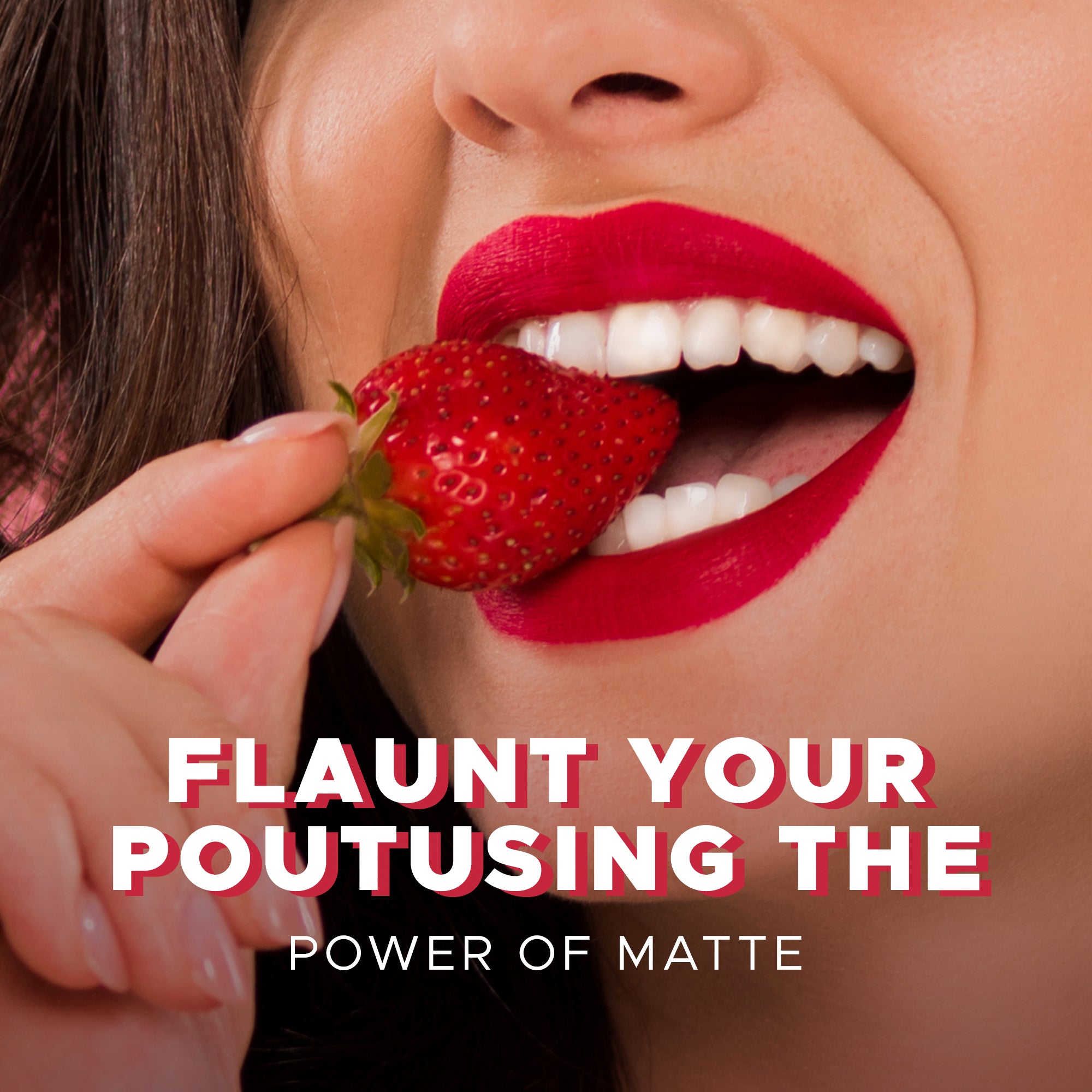 HILARY RHODA POWER OF MATTE LIQUID LIPSTICK 3ML — photo 3