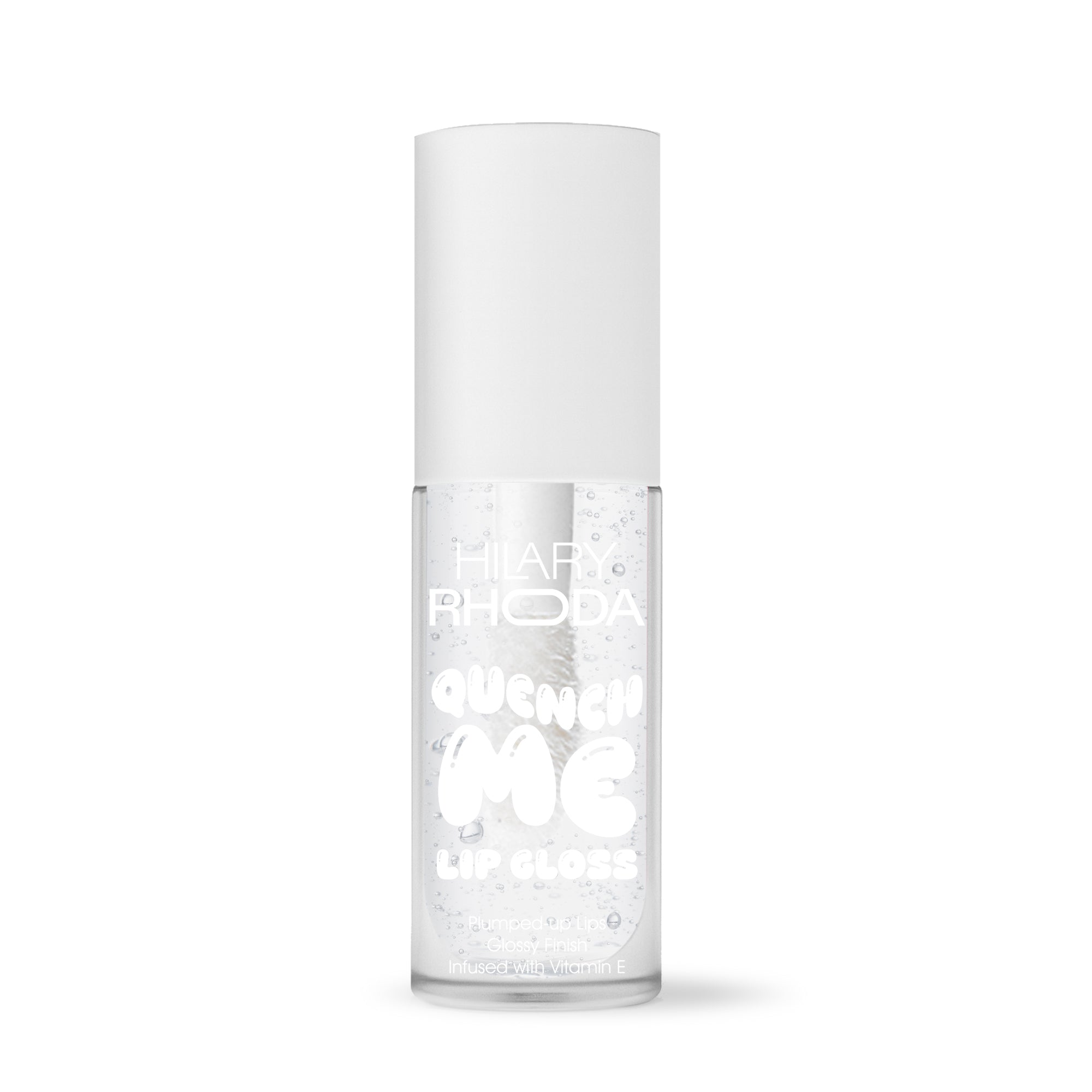 Hilary Rhoda Quench Me Lip Gloss, Candy Sparkle 02