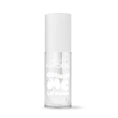 Hilary Rhoda Quench Me Lip Gloss, Candy Sparkle 02