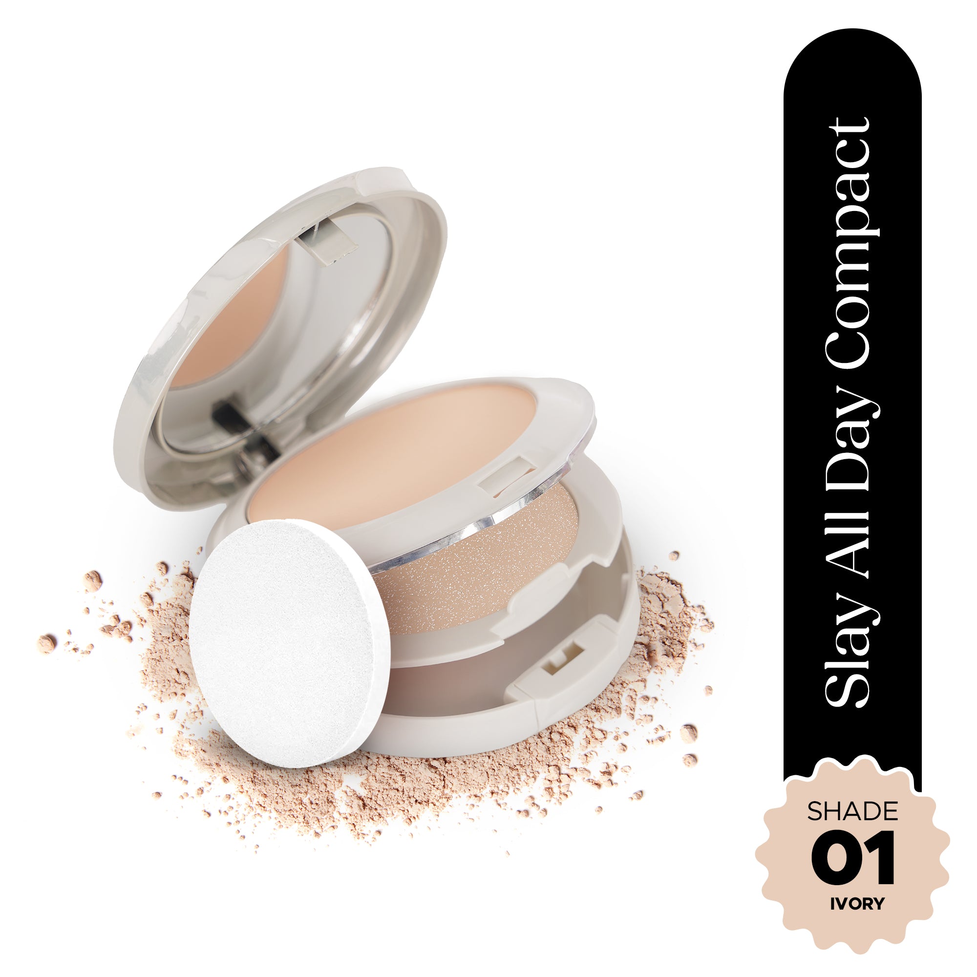HILARY RHODA SLAY ALL DAY BB COMPACT 04 20G — photo 3