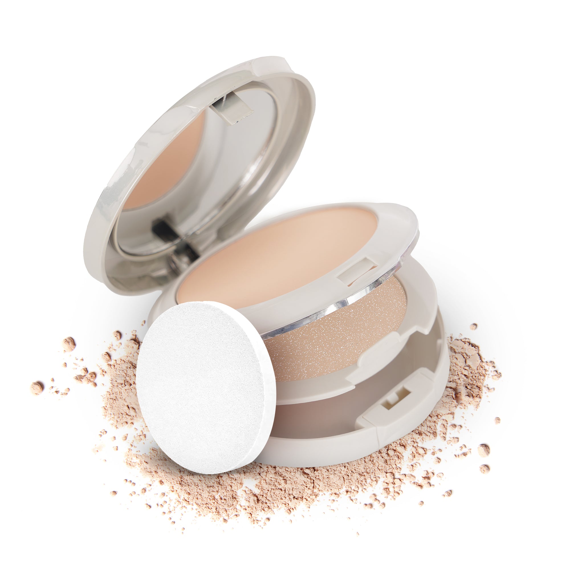 HILARY RHODA SLAY ALL DAY COMPACT 03 20G — photo 2