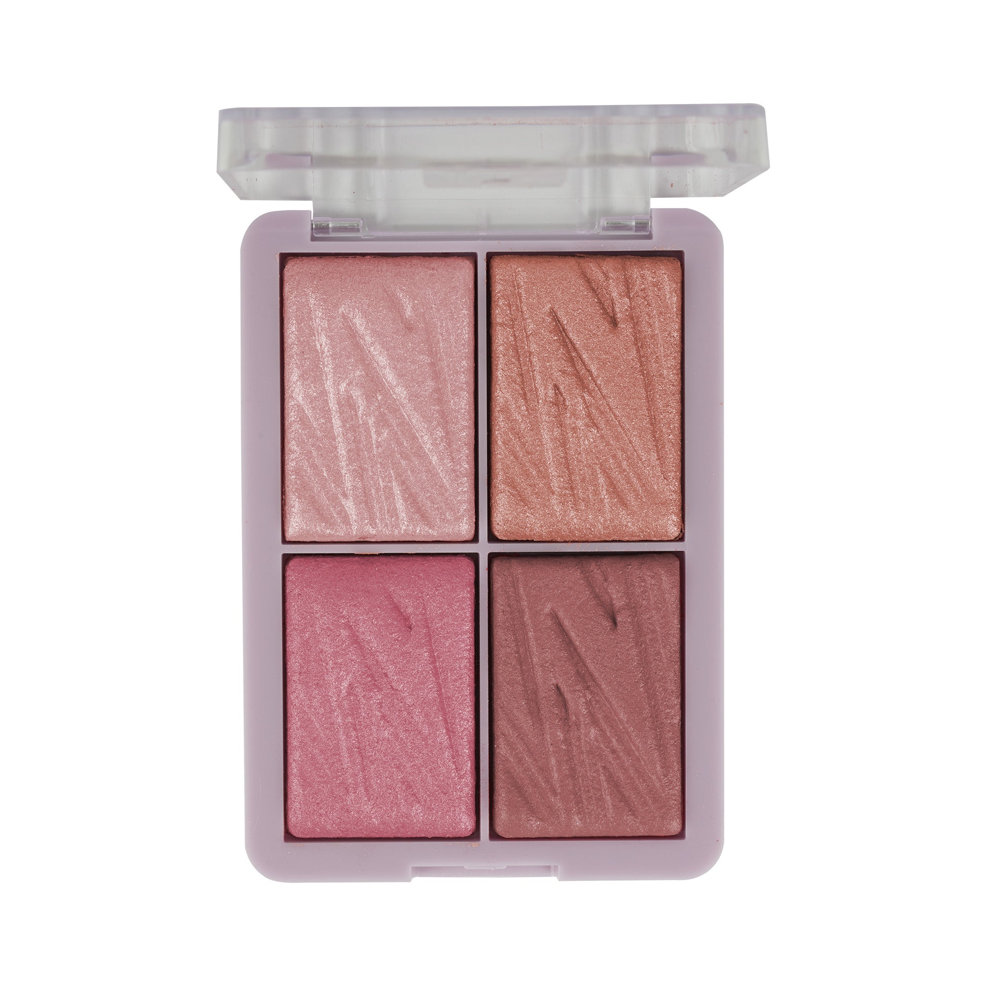 HILARYRHODA BLUSH SQUAD PALETTE — photo 3