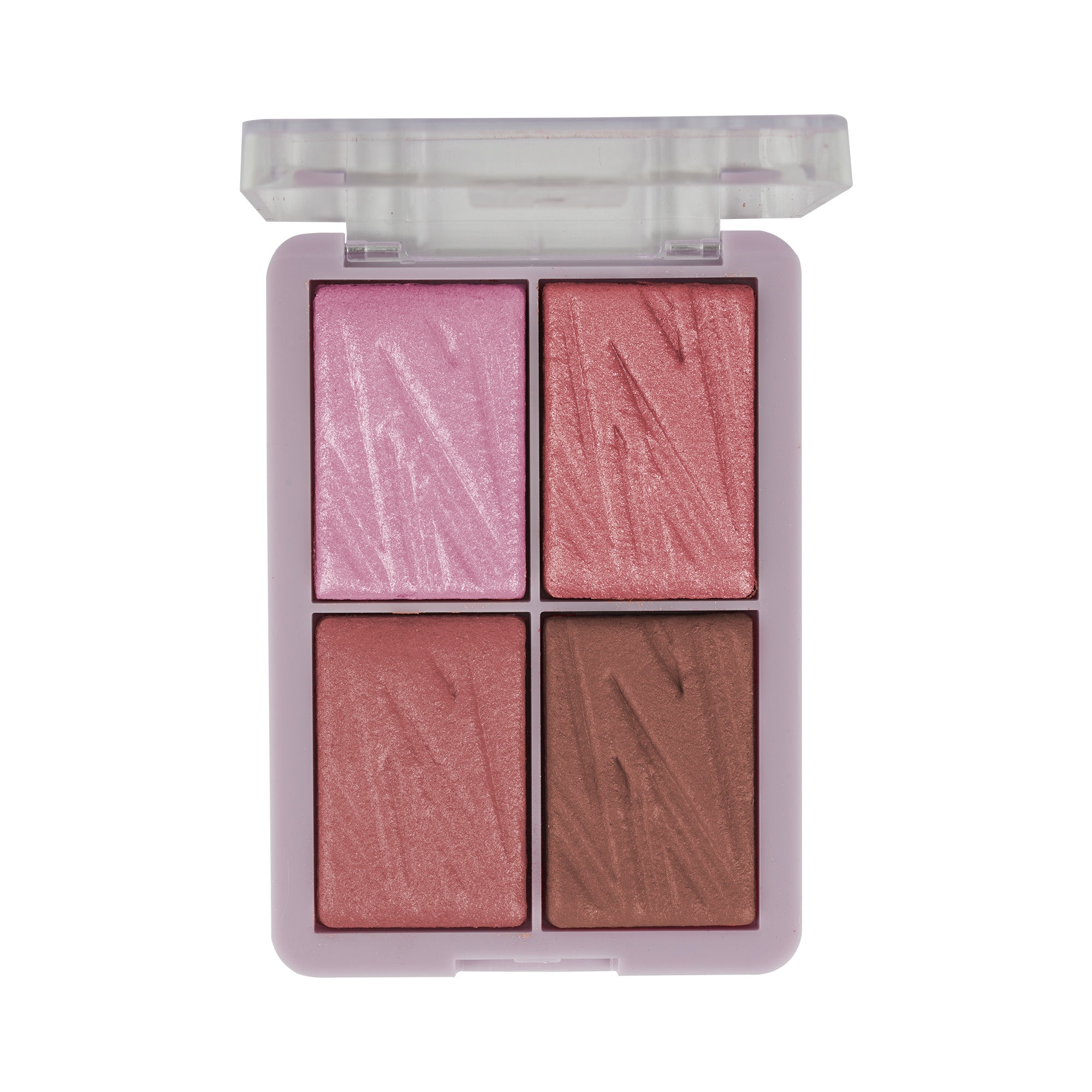 HILARYRHODA BLUSH SQUAD PALETTE — photo 4