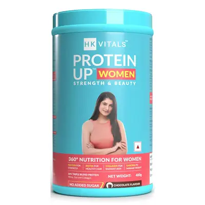 HK VITALS PROTEIN UP WOMEN
