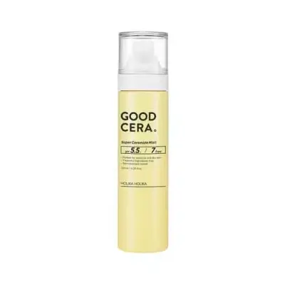 HOLIKA GOOD CERA SUPER CERAMIDE MIST