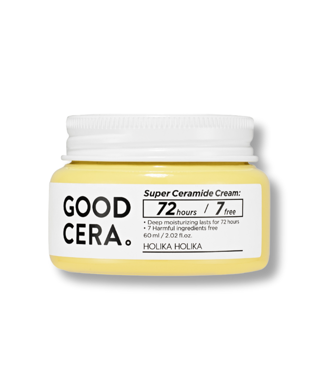 HOLIKA HOLIKA GOOD CERA SUPER CERAMIDE CREAM 60ML