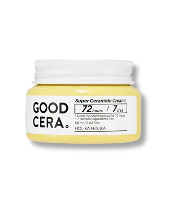 HOLIKA HOLIKA GOOD CERA SUPER CERAMIDE CREAM 60ML
