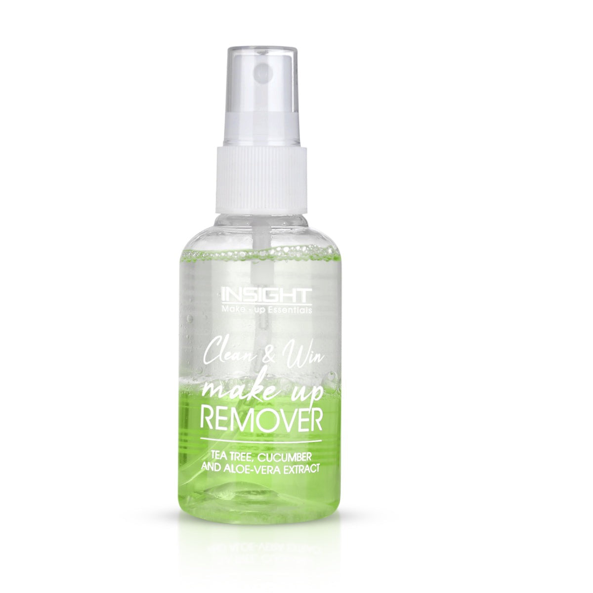 INSIGHT CLEAN & WIN MAKEUP REMOVER 75ML — photo 2
