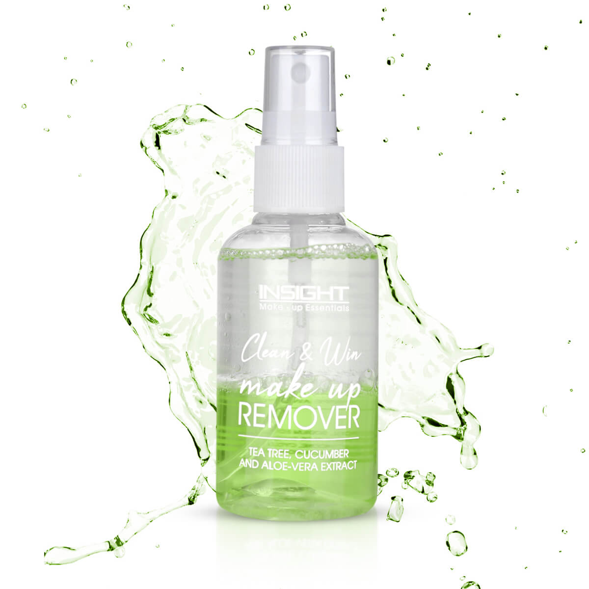 INSIGHT CLEAN & WIN MAKEUP REMOVER 75ML — photo 3