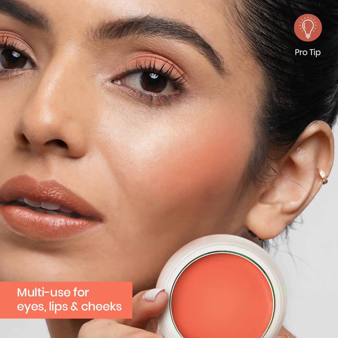 Insight Cosmetics Blusher, Caramel Eclair — photo 4