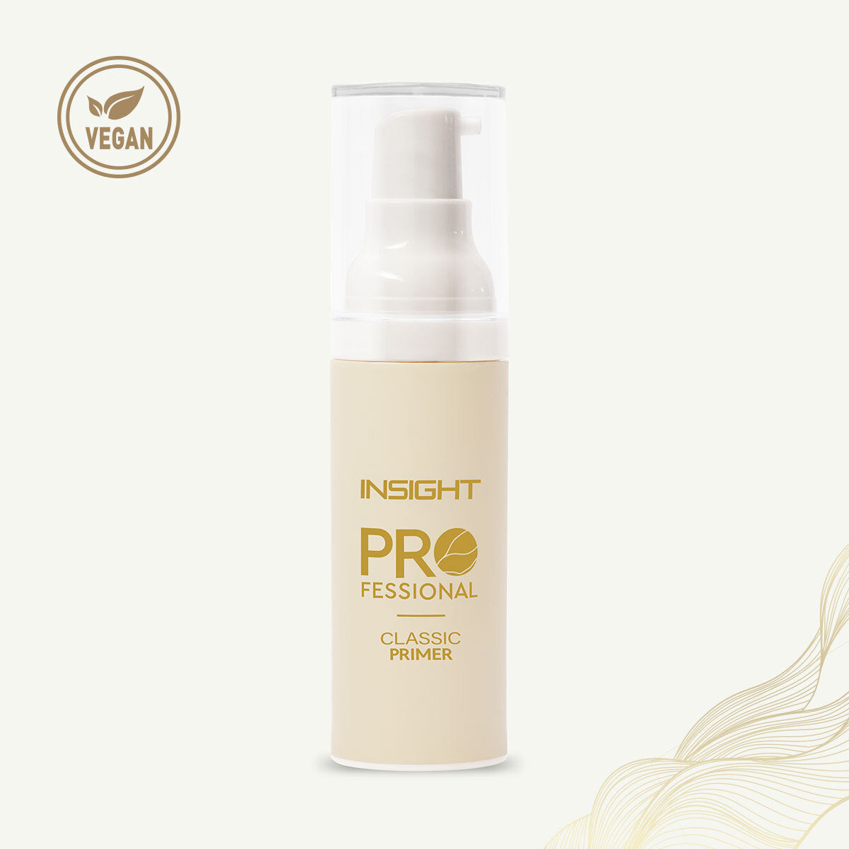 Insight Cosmetics Classic Primer
