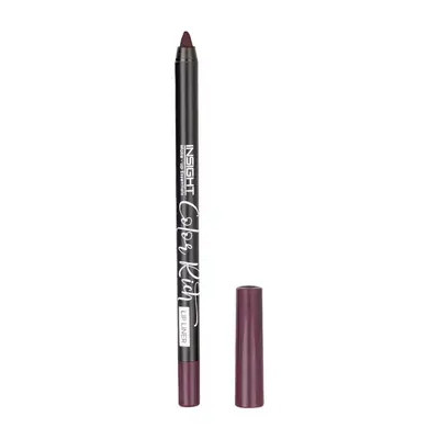Insight Cosmetics Color Rich Lip Liner, Turkish Rose