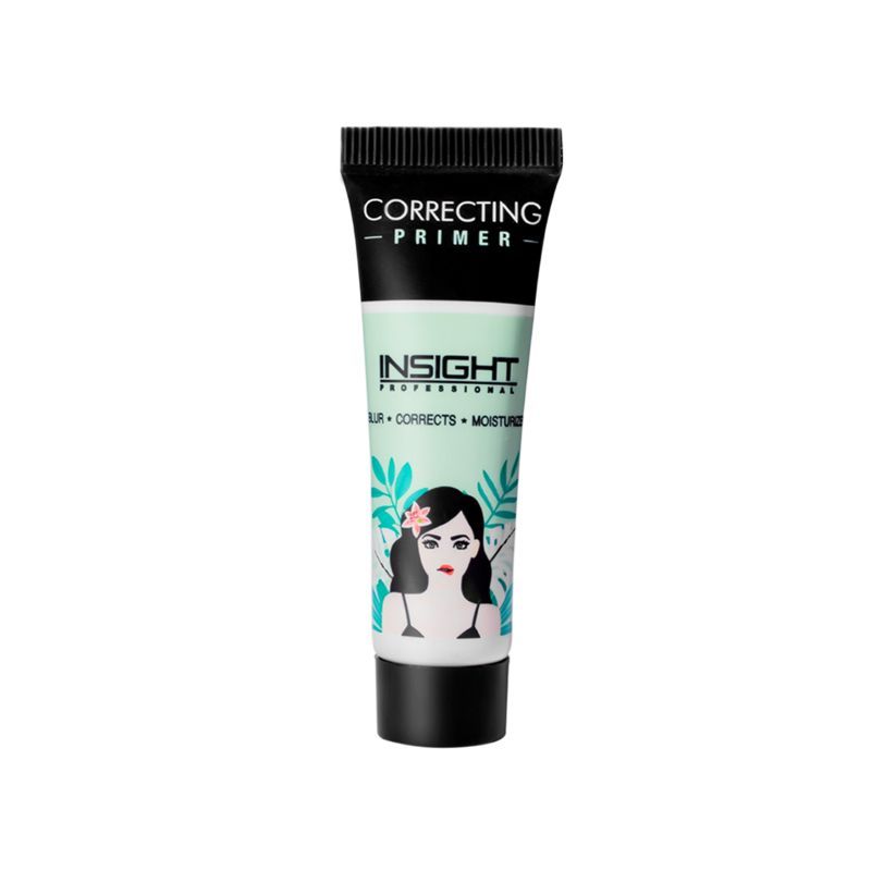 Insight Cosmetics Correcting Primer, 10ml — photo 3