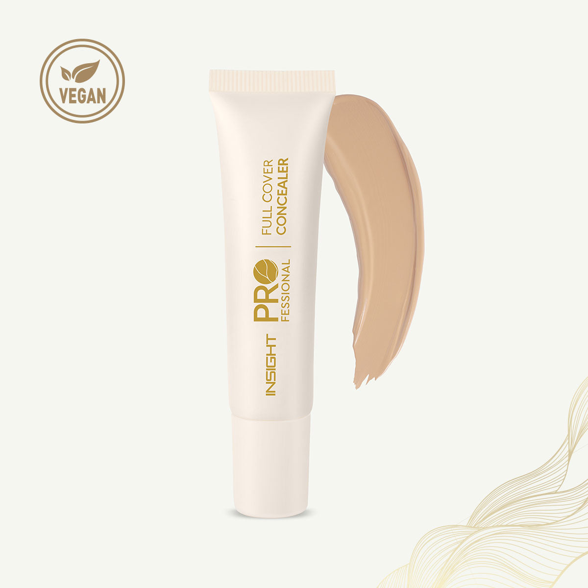 Insight Cosmetics Full Cover Concealer, LP-05 — photo 2