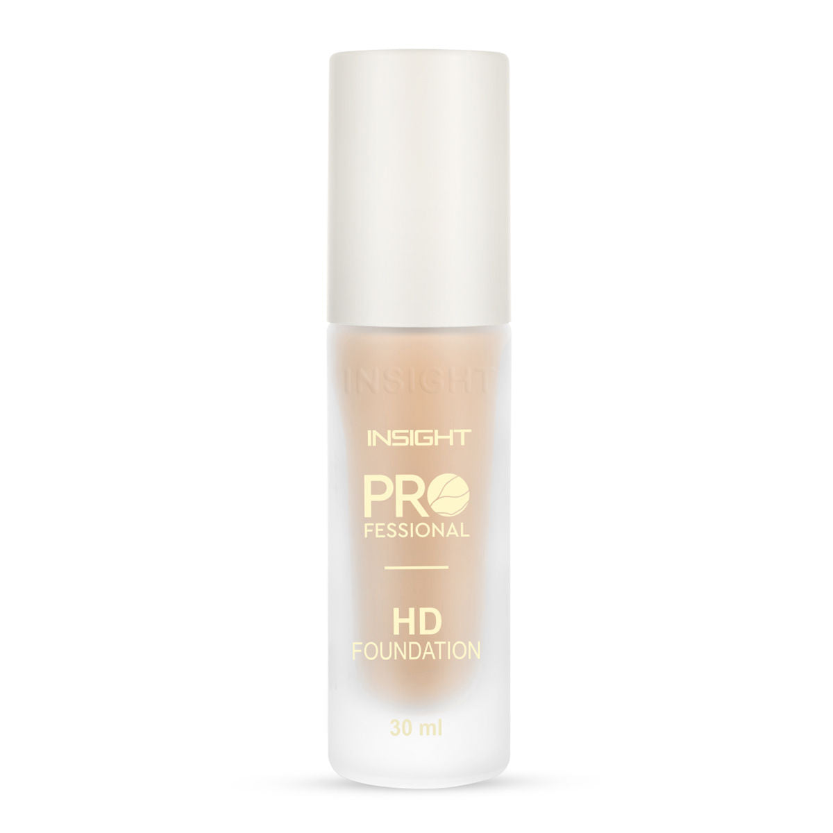 Insight Cosmetics HD Foundation, LN13