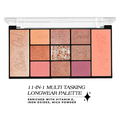Insight Cosmetics Hello Pretty Eyes