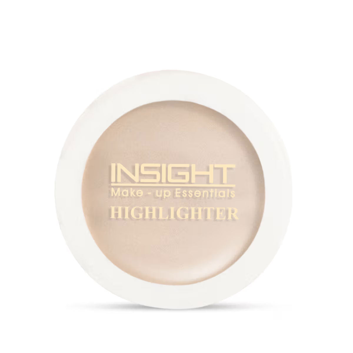 Insight Cosmetics Highlighter, Savage Barbie