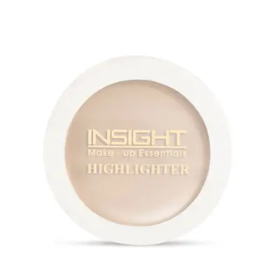 Insight Cosmetics Highlighter, Savage Barbie