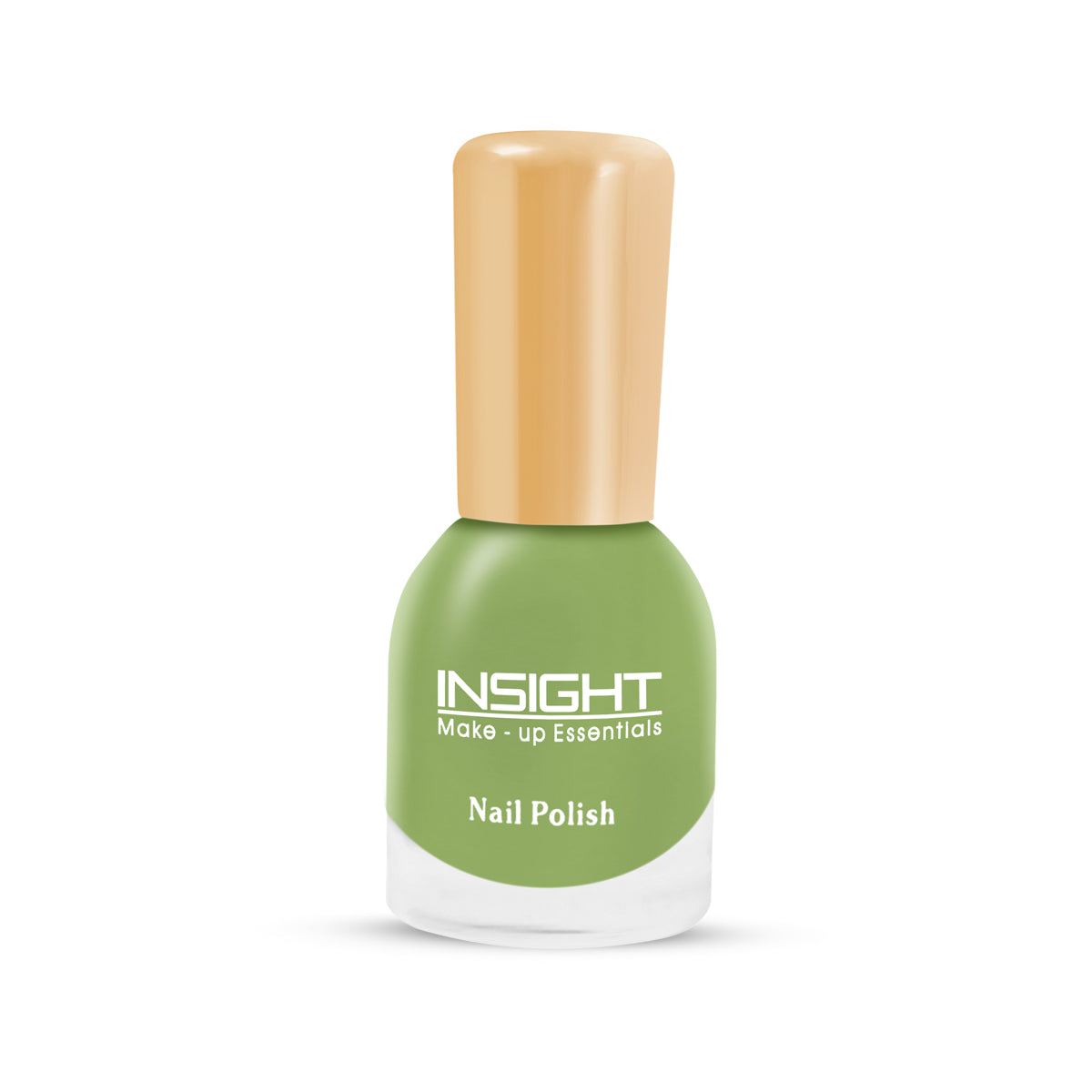 Insight Cosmetics Nail Polish, Color 17