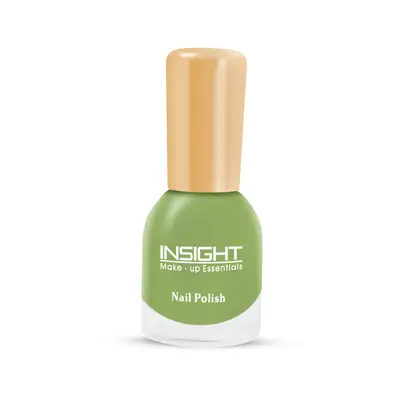 Insight Cosmetics Nail Polish, Color 17