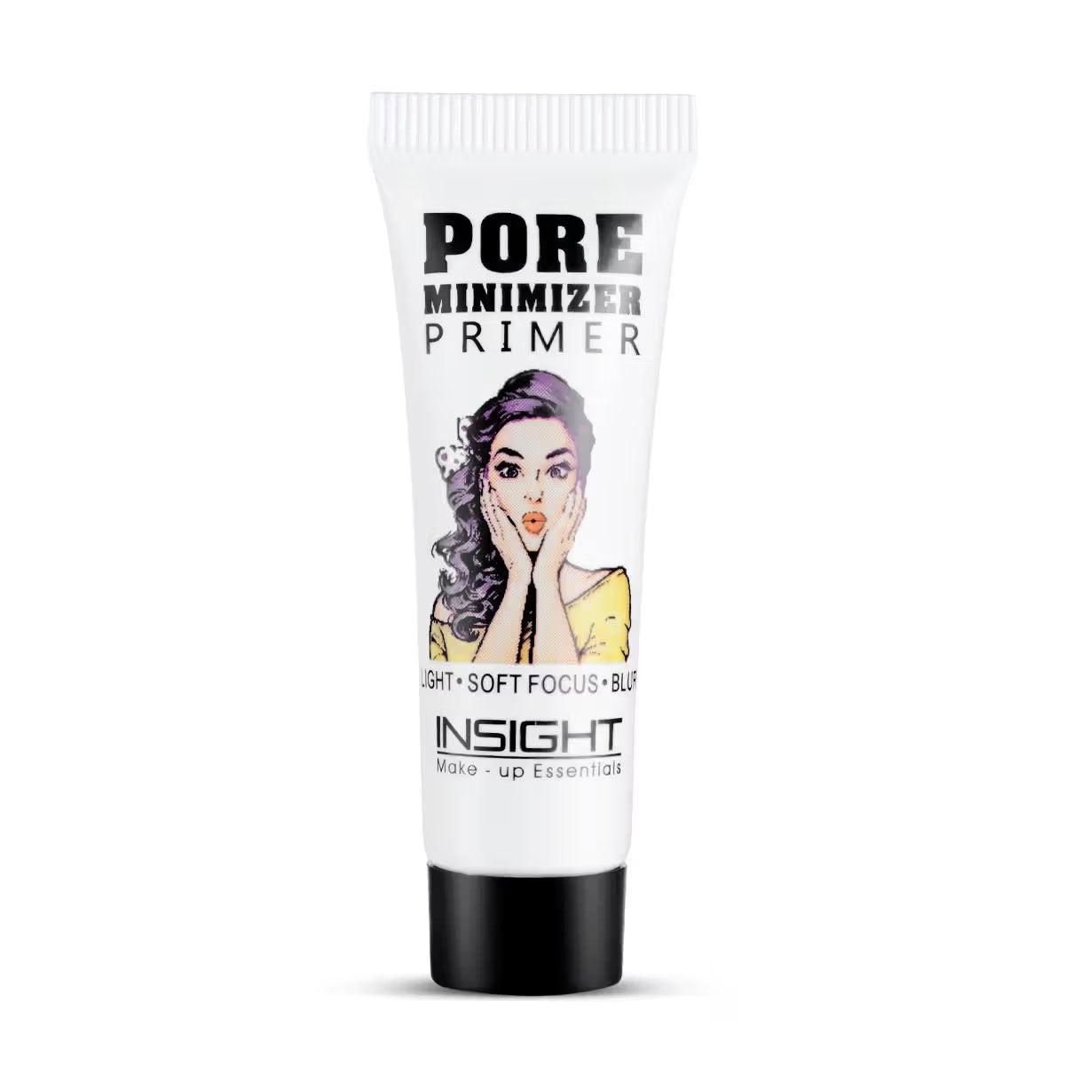 Insight Cosmetics Pore Minimizer Primer, 10ml