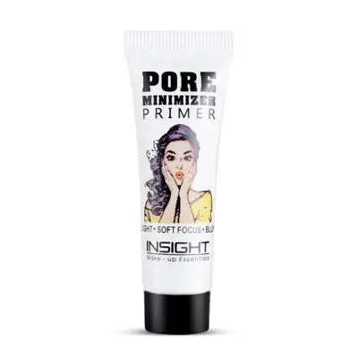 Insight Cosmetics Pore Minimizer Primer, 10ml