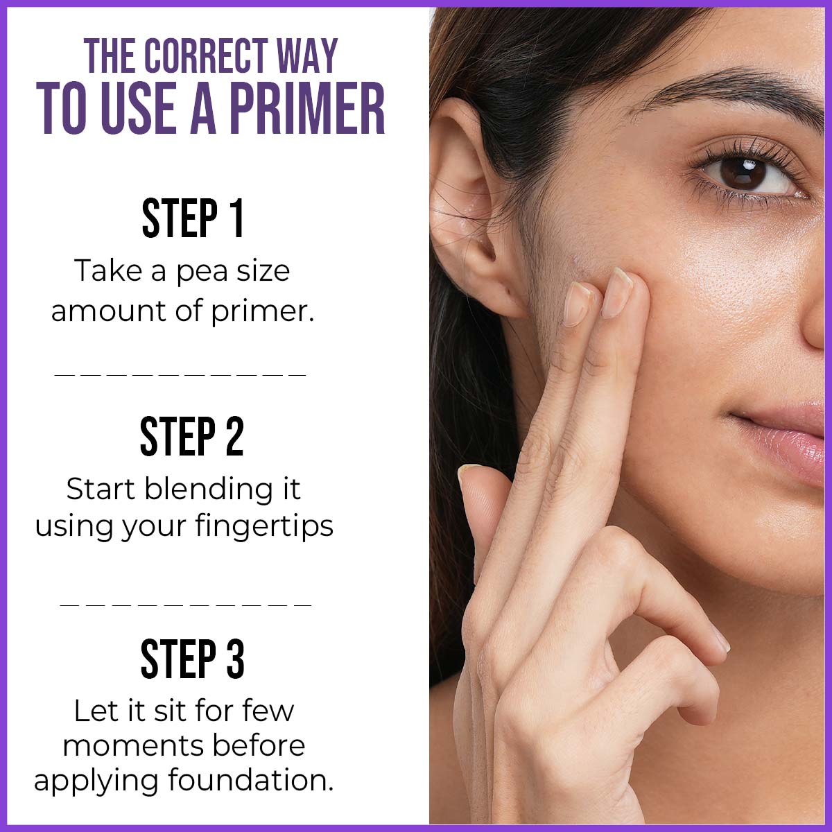 Insight Cosmetics Pore Minimizer Primer, 10ml — photo 4