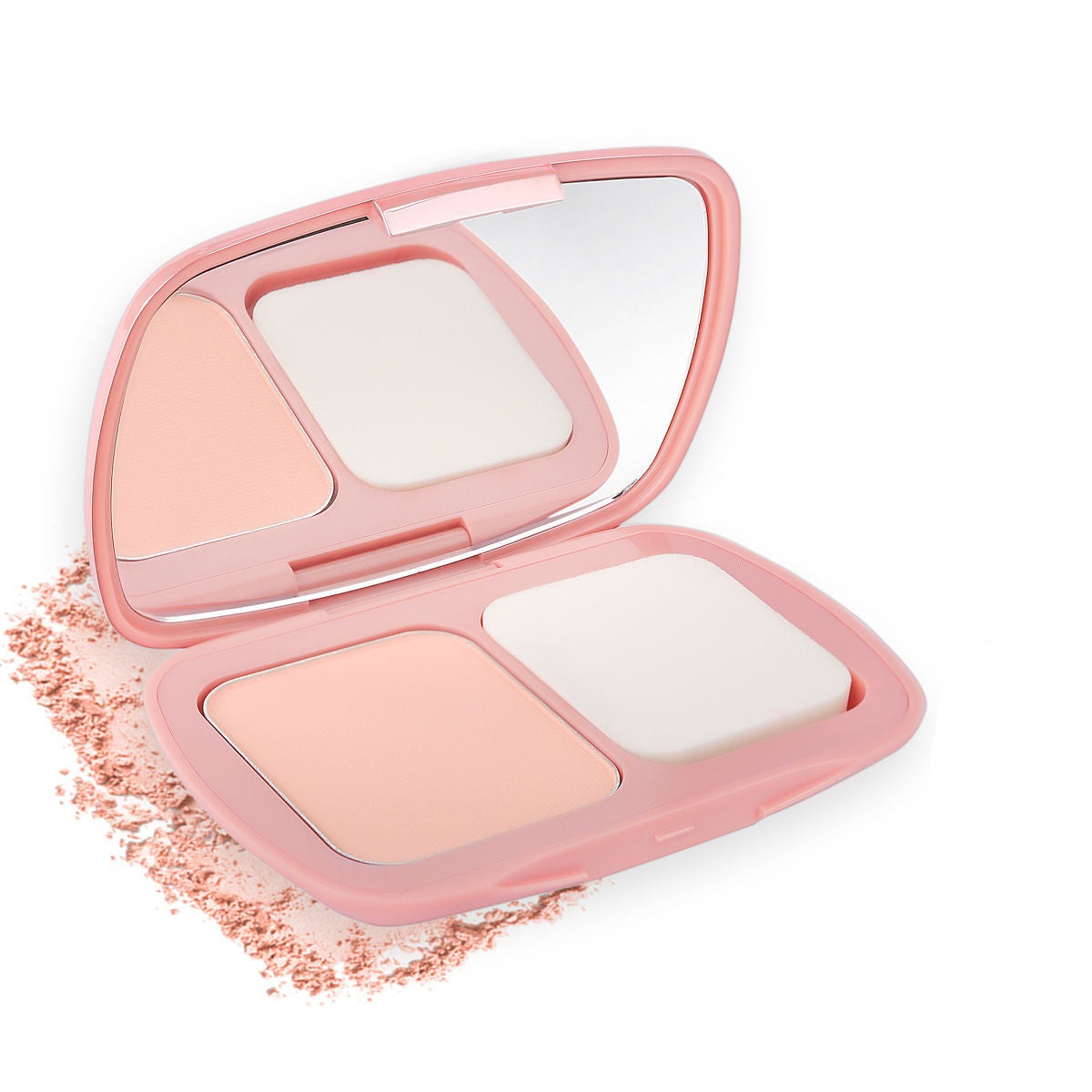Insight Cosmetics Prime Perfect Compact Plus Foundation, MN18 — photo 2