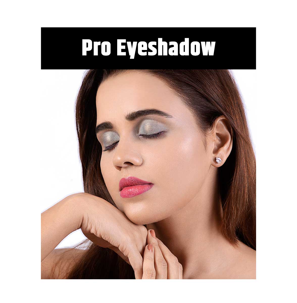 Insight Cosmetics Pro Eyeshadow — photo 4