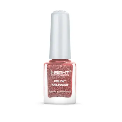 Insight Cosmetics Twilight Nail Polish, T-12