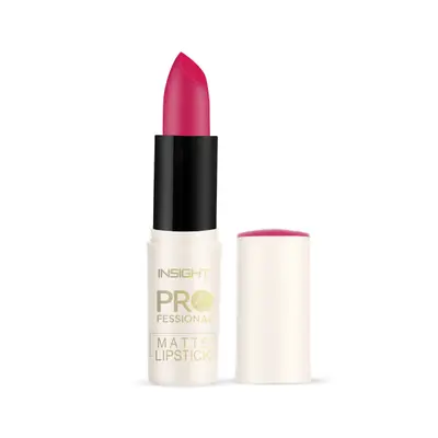 INSIGHT PRO MATTE LIPSTICK 4.2G