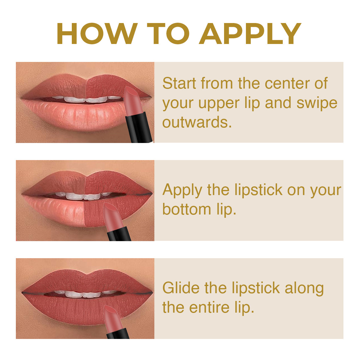 INSIGHT PRO MATTE LIPSTICK 4.2G — photo 4