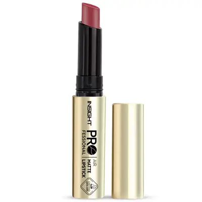 INSIGHT PROFESSIONAL AIR MATTE LIPSTICK 12 ARIEL 3G