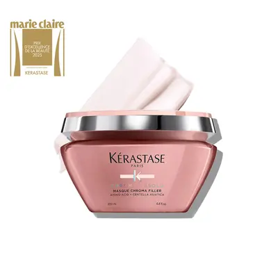 KERASTASE CHROMA ABSOLU MASQUE CHROMA FILLER 200ML