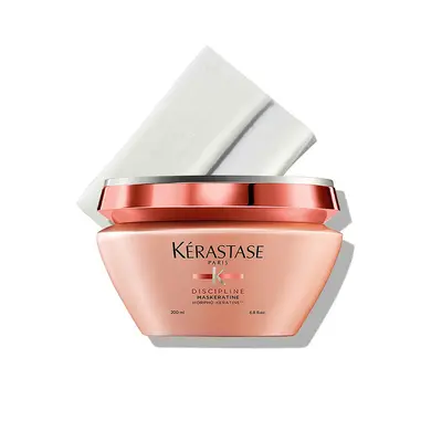 KÉRASTASE DISCIPLINE MASKERATINE MASK 200ML