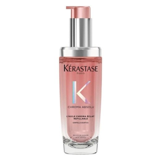KERASTASE ELIXIR ULTIME L HUILE ROSE OIL 100ML