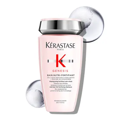 KERASTASE GENESIS ANTI HAIR FALL SHAMPOO 250ML
