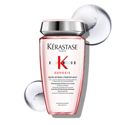 KERASTASE GENESIS BAIN HYDRA FORTIFIANT 250ML