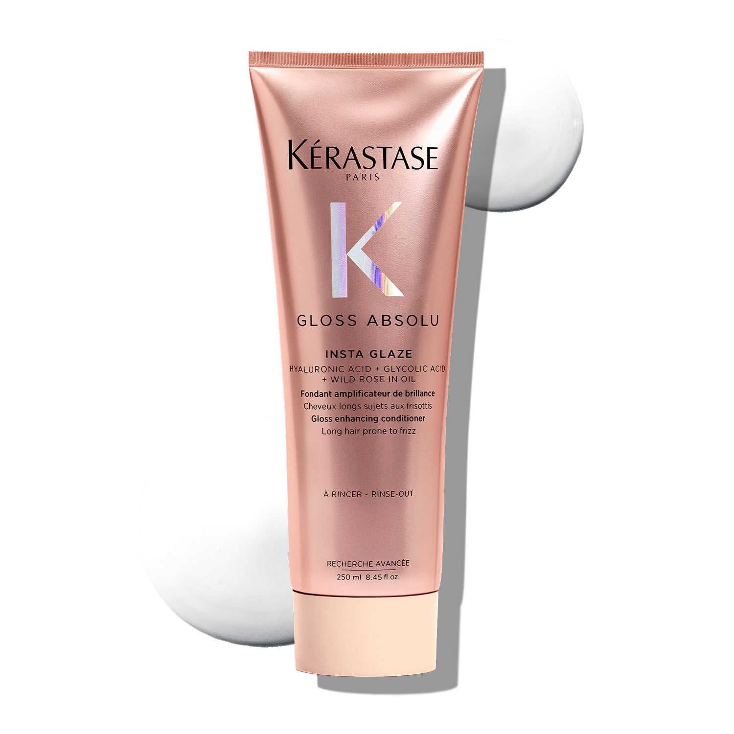 KERASTASE GLOSS ABSOLU INSTA GLAZE 250ML