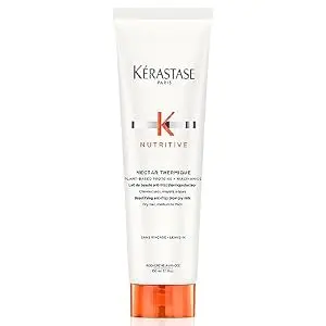 KERASTASE NUTRITIVE BEAUTIFYING ANTI FRIZZ BLOW DRY MILK 150ML