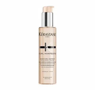 KERASTASE PARIS CURL MANIFESTO GELEE CURL CONTOUR