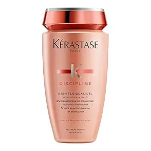 KERASTASE PARIS DISCIPLINE SHAMPOO 250ML