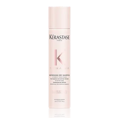 KERASTASE PARIS FRESH AFFAIR DRY SHAMPOO 233ML