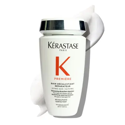 KERASTASE PARIS PREMIERE BAIN DECALCIFIANT SHAMPOO 250ML