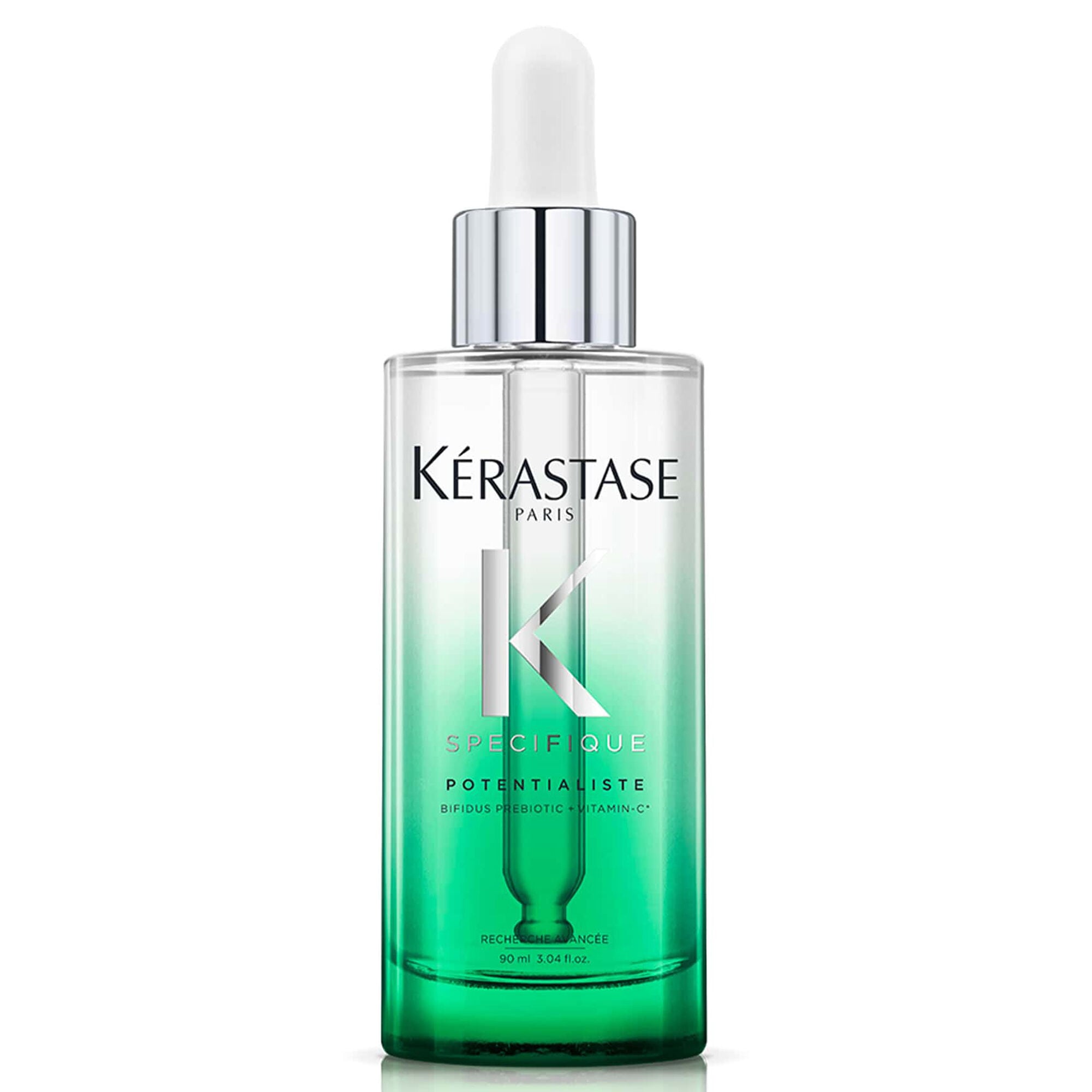 KERASTASE PARIS SPECIFIQUE POTENTIALISTE SERUM 75ML