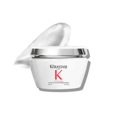 KERASTASE PREMIERE MASQUE FILLER REPARATEUR HAIR MASK 200ML