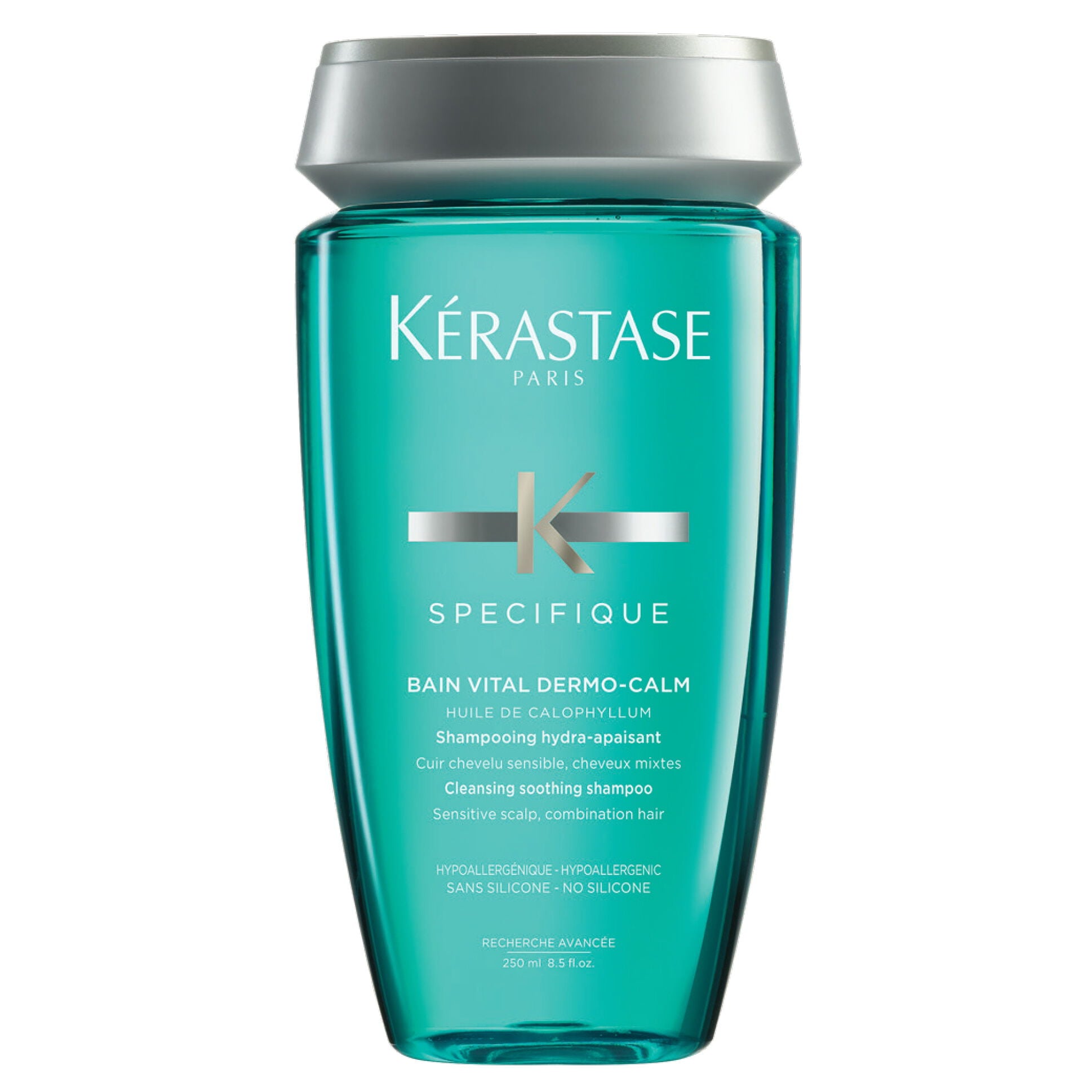 KERASTASE SPECIFIQUE BAIN RICHE DERMO CALM SHAMPOO 250ML