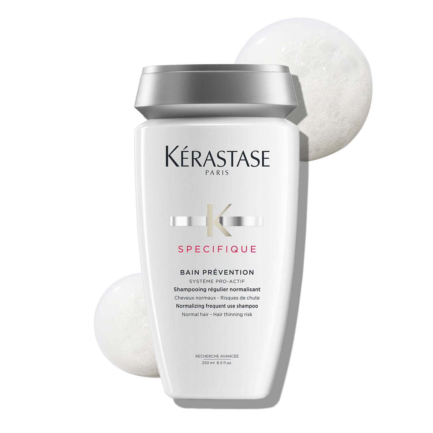 KERASTASE SPECIFIQUE SHAMPOO 250ML