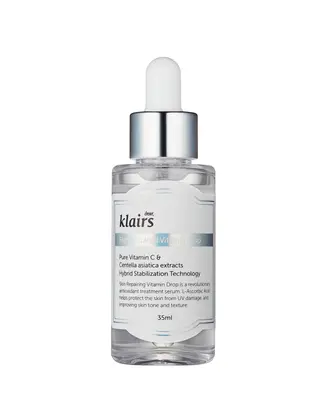 KLAIRS FRESHLY JUICED VITAMIN DROP 35ML